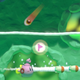 Image for article titled Kirby And The Rainbow Curse can’t feel new, but that doesn’t mean it feels old